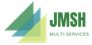 Logo JMSH Multiservices