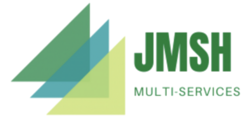 Logo JMSH Multiservices